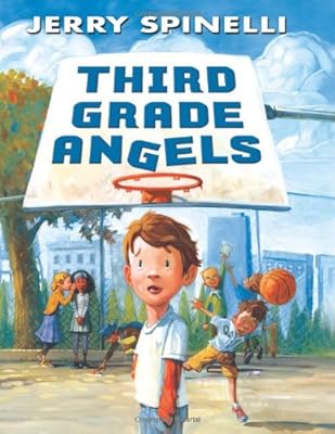 Third Grade Angels