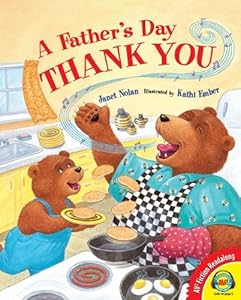 A Father's Day Thank You