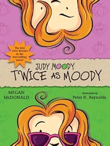 Judy Moody: Twice as Moody
