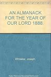 Whitaker's Almanack 1888