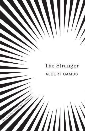 The Stranger (Vintage International) by Albert Camus