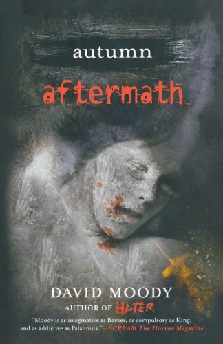 Autumn: Aftermath by David Moody