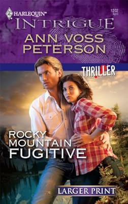 Rocky mountain fugitive