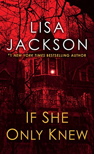 If She Only Knew (San Francisco series Book 1)
