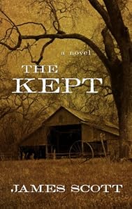 The Kept by James Scott