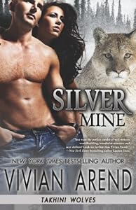 Silver Mine by Vivian Arend