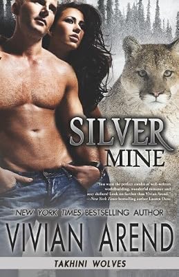 Silver Mine