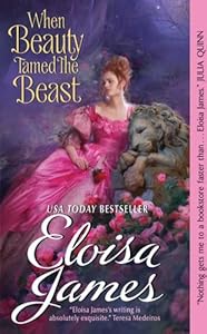 When Beauty Tamed the Beast (Fairy Tales Book 2)