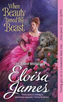When Beauty Tamed the Beast (Fairy Tales Book 2)
