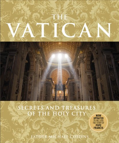 The Vatican by Michael Collins