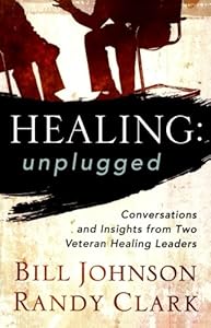Healing Unplugged: Conversations and Insights from Two Veteran Healing Leaders