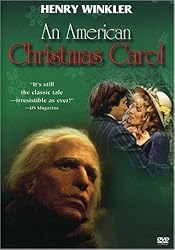 An American Christmas Carol