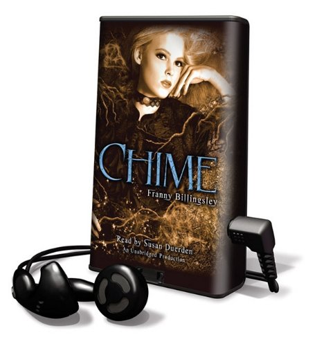 Chime by Franny Billingsley