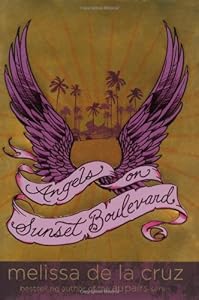 Angels on Sunset Boulevard