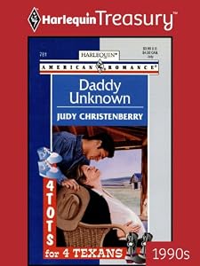 Daddy Unknown (Four Tots for Four Texans)
