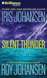 Silent Thunder