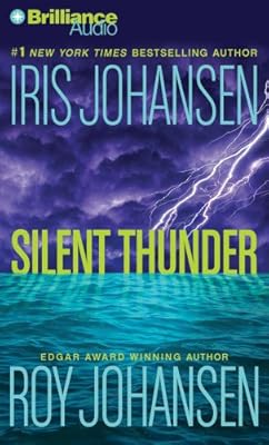 Silent Thunder