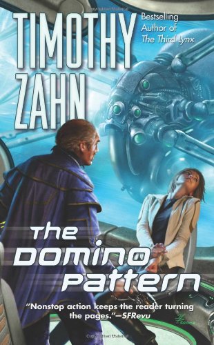 The Domino Pattern by Timothy Zahn