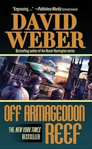 Off Armageddon Reef (Safehold Book 1)