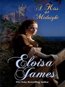 A Kiss at Midnight
