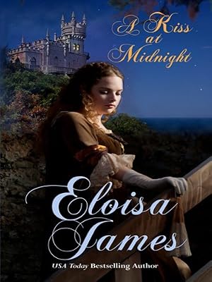 A Kiss at Midnight