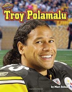 Troy Polamalu