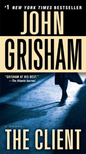 The Client by John Grisham