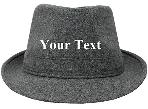 Algopix Similar Product 9 - Embroidered Unisex Classic Structured