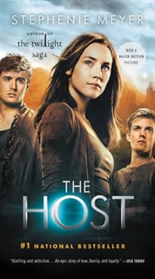 The Host: A Novel