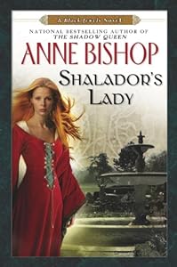 Shalador's Lady: A Black Jewels Novel