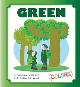 Green (Colors)