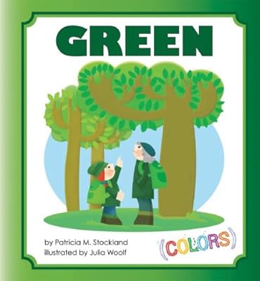 Green (Colors)