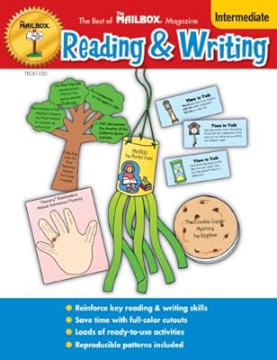 The Best of THE MAILBOX Reading &amp; Writing