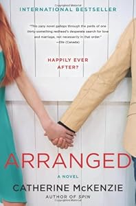 Arranged: A Novel
