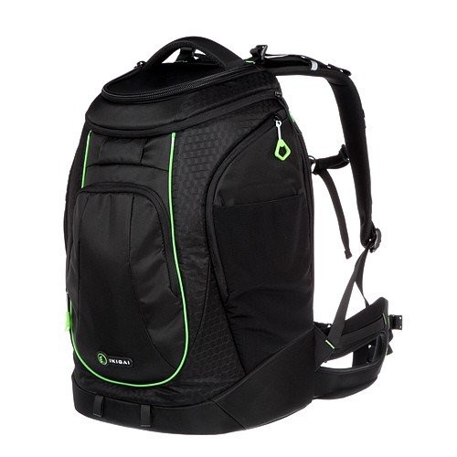 Algopix Similar Product 12 - Ikigai Rival PhotoLaptop Backpack with