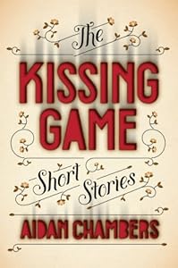 The Kissing Game: Short Stories