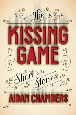 The Kissing Game: Short Stories