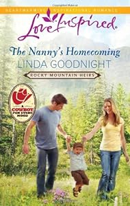 The Nanny's Homecoming