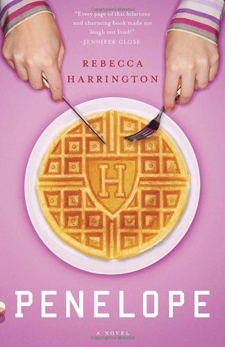 Penelope by Rebecca Harrington