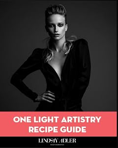One Light Artistry Recipe Guide