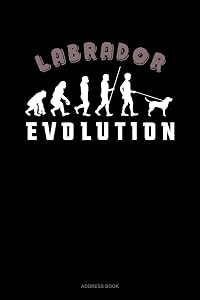 Labrador Evolution: Address Book