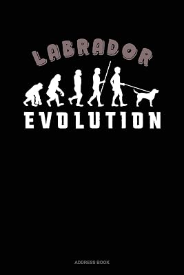 Labrador Evolution: Address Book
