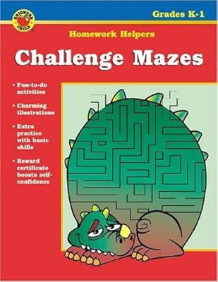 Challenge Mazes