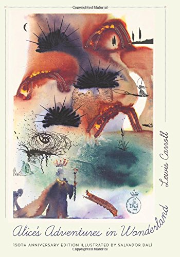 Alice's Adventures in Wonderland by Lewis Carroll