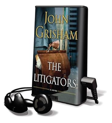 The Litigators