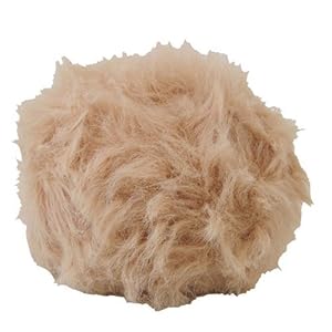 Click to buy Star Trek Tribble plush from Amazon!
