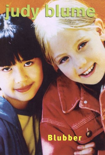 Blubber by Judy Blume