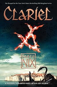 Clariel: The Lost Abhorsen