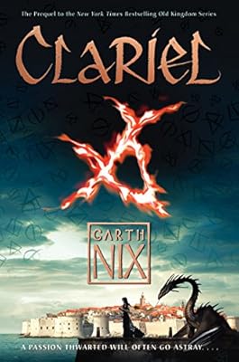 Clariel: The Lost Abhorsen