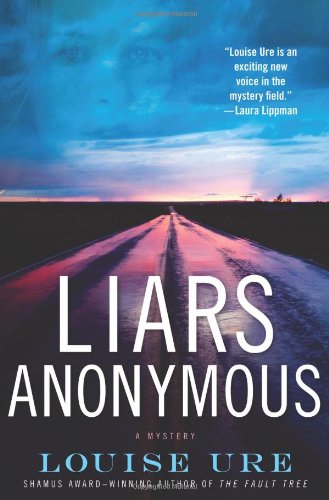 Liars Anonymous by Louise Ure